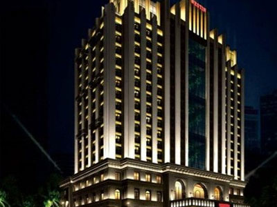 海口威斯汀酒店