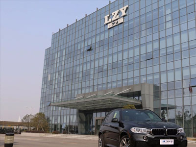 苏州路之遥商务办公楼