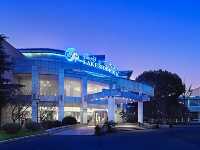 苏州在水一方大酒店