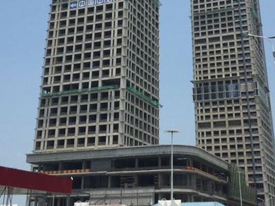 吴江滨湖恒力中心