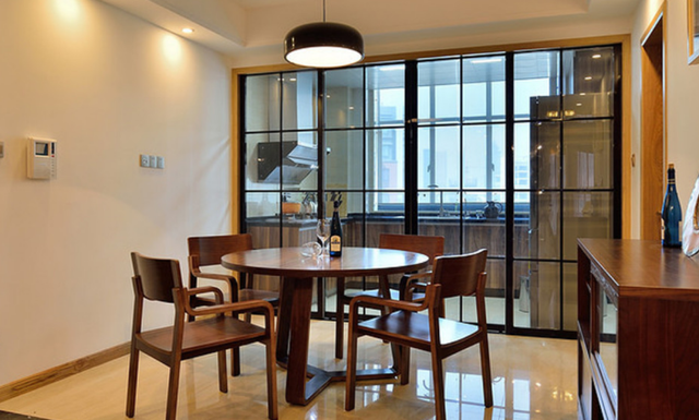 寻找美感与实用的平衡，享受自然光照生活，浅谈居家照明问题