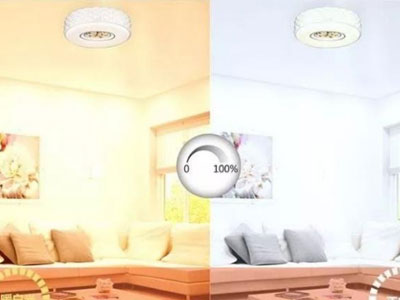 家居智能照明风潮汹涌而至，带动跨界技术合作