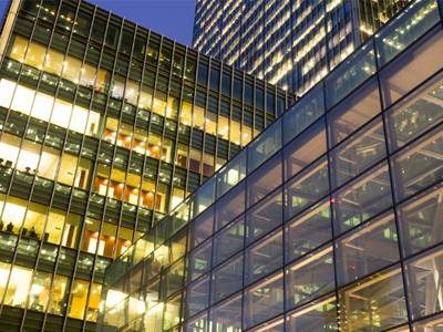 为什么数据在智能照明中如此重要？