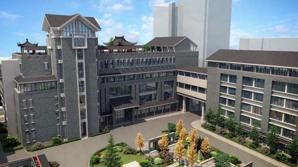 喜讯：中标盐城市老年大学